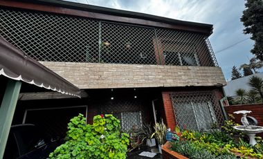 CASA DE 5 AMBIENTES JOSE C PAZ