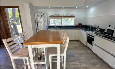 CASA EN VENTA EN COSTA ESMERALDA - ECUESTRE 250