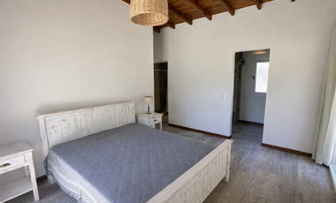 CASA EN VENTA EN COSTA ESMERALDA - ECUESTRE 250