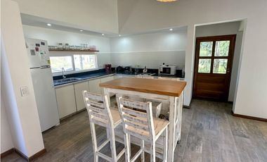 CASA EN VENTA EN COSTA ESMERALDA - ECUESTRE 250