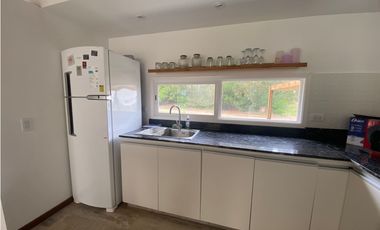 CASA EN VENTA EN COSTA ESMERALDA - ECUESTRE 250