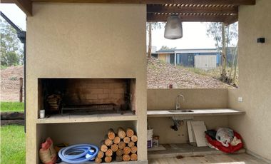 CASA EN VENTA EN COSTA ESMERALDA - ECUESTRE 250