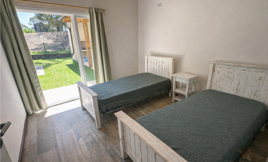 CASA EN VENTA EN COSTA ESMERALDA - ECUESTRE 250