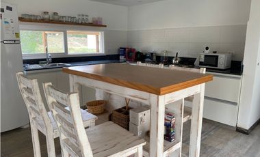 CASA EN VENTA EN COSTA ESMERALDA - ECUESTRE 250