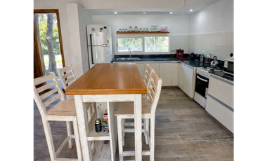 CASA EN VENTA EN COSTA ESMERALDA - ECUESTRE 250