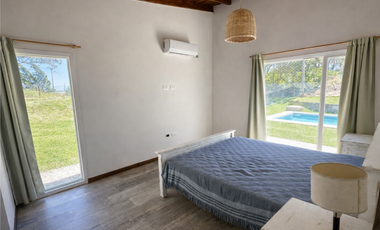 CASA EN VENTA EN COSTA ESMERALDA - ECUESTRE 250