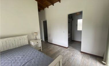 CASA EN VENTA EN COSTA ESMERALDA - ECUESTRE 250