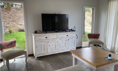 CASA EN VENTA EN COSTA ESMERALDA - ECUESTRE 250