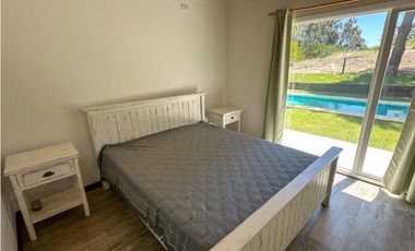 CASA EN VENTA EN COSTA ESMERALDA - ECUESTRE 250