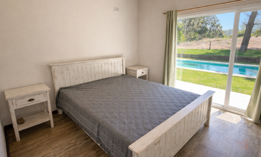 CASA EN VENTA EN COSTA ESMERALDA - ECUESTRE 250