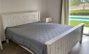 CASA EN VENTA EN COSTA ESMERALDA - ECUESTRE 250