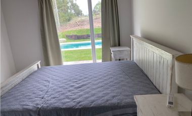 CASA EN VENTA EN COSTA ESMERALDA - ECUESTRE 250