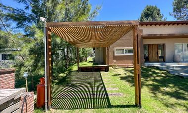 CASA EN VENTA EN COSTA ESMERALDA - ECUESTRE 250