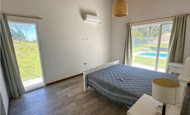 CASA EN VENTA EN COSTA ESMERALDA - ECUESTRE 250