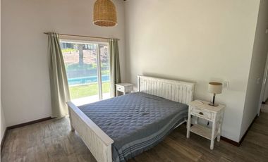 CASA EN VENTA EN COSTA ESMERALDA - ECUESTRE 250