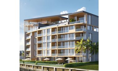 City Villas en Ocean Reef