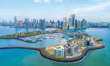 City Villas en Ocean Reef