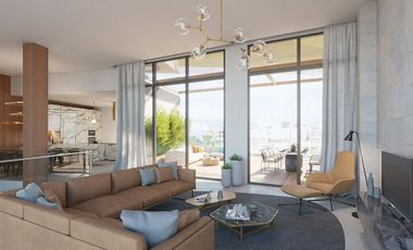 City Villas en Ocean Reef