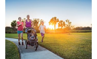 City Villas en Ocean Reef