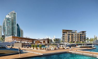 City Villas en Ocean Reef