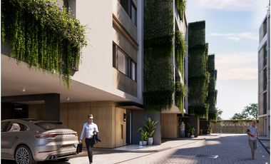 City Villas en Ocean Reef