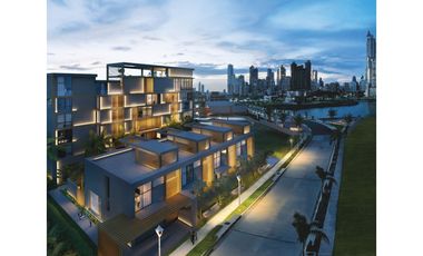 City Villas en Ocean Reef