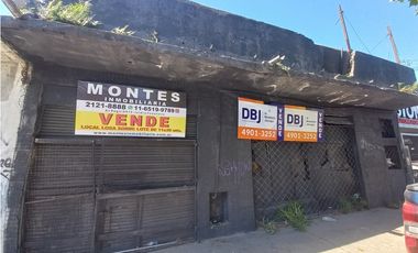 Local Comercial en venta en González Catán, La Matanza