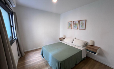 Venta! Depto Dos Ambientes en Belgrano