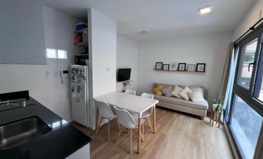 Venta! Depto Dos Ambientes en Belgrano