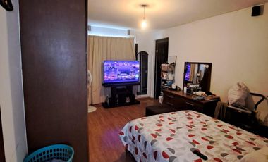 Casa en Fraccionamiento España, Aguascalientes.