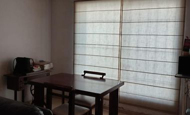 Casa en Fraccionamiento España, Aguascalientes.