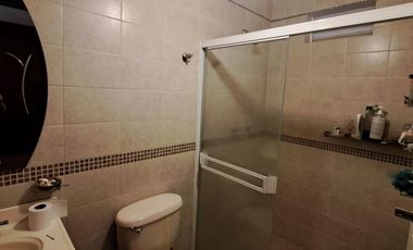 Casa en Fraccionamiento España, Aguascalientes.