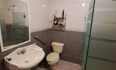 Casa en Fraccionamiento España, Aguascalientes.