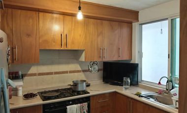 Casa en Fraccionamiento España, Aguascalientes.