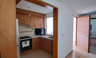 Casa en Fraccionamiento España, Aguascalientes.