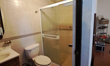 Casa en Fraccionamiento España, Aguascalientes.