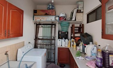 Casa en Fraccionamiento España, Aguascalientes.