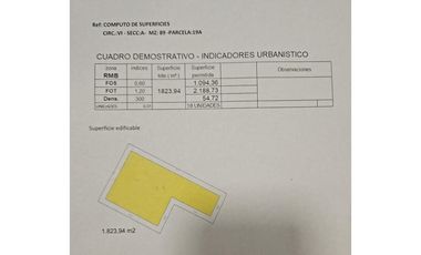 Chalet - Oportunidad de inversión - Apto construcción de edificios