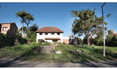 Chalet - Oportunidad de inversión - Apto construcción de edificios