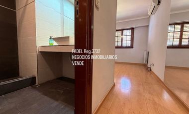 Colinas de Peralta Ramos Chalet 5 ambientes s/2 lotes