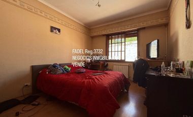Colinas de Peralta Ramos Chalet 5 ambientes s/2 lotes