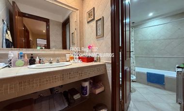 Colinas de Peralta Ramos Chalet 5 ambientes s/2 lotes