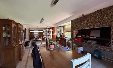 Colinas de Peralta Ramos Chalet 5 ambientes s/2 lotes