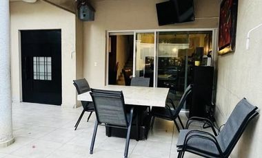 Casa en Fraccionamiento Lomas de Cuernavaca