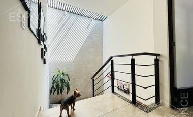 Casa en Fraccionamiento Lomas de Cuernavaca