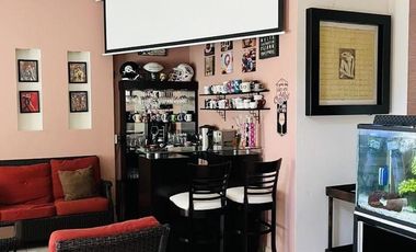 Casa en Fraccionamiento Lomas de Cuernavaca