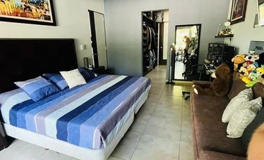 Casa en Fraccionamiento Lomas de Cuernavaca