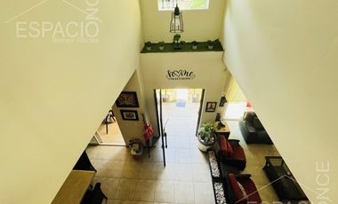 Casa en Fraccionamiento Lomas de Cuernavaca