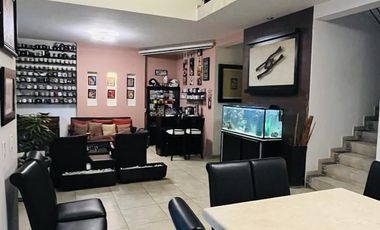 Casa en Fraccionamiento Lomas de Cuernavaca