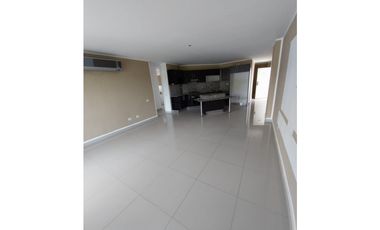 VENDO APARTAMENTO ANCÓN